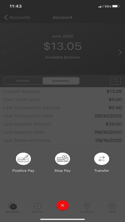 Centennial Bank Cash Mgmt screenshot-4