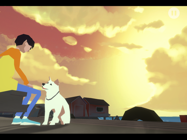 Embracelet Screenshot