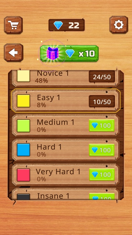Math Games For Adults screenshot-4