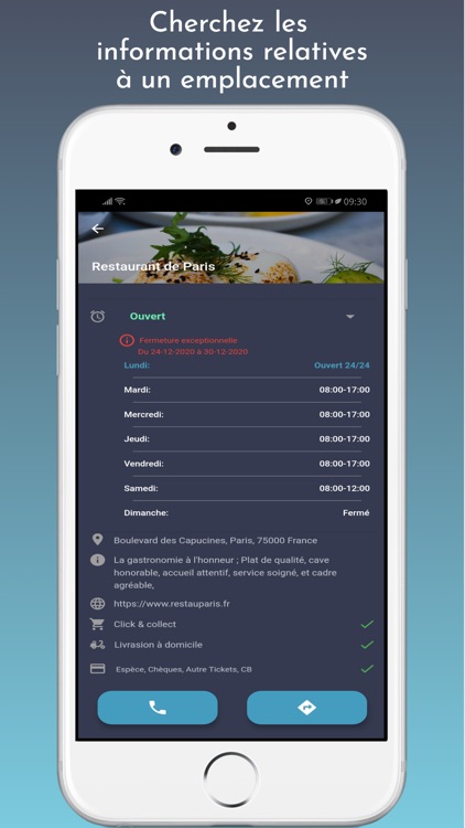 OpenTimz screenshot-4