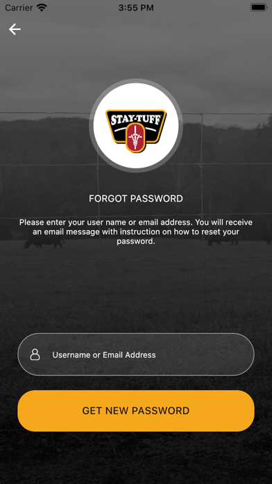 Stay Tuff Screenshot