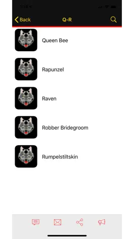 Game screenshot Grimm's Fairy Tales (GFT) hack