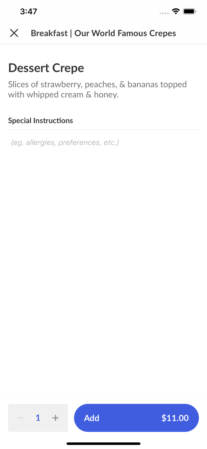 Oceana Grill New Orleans