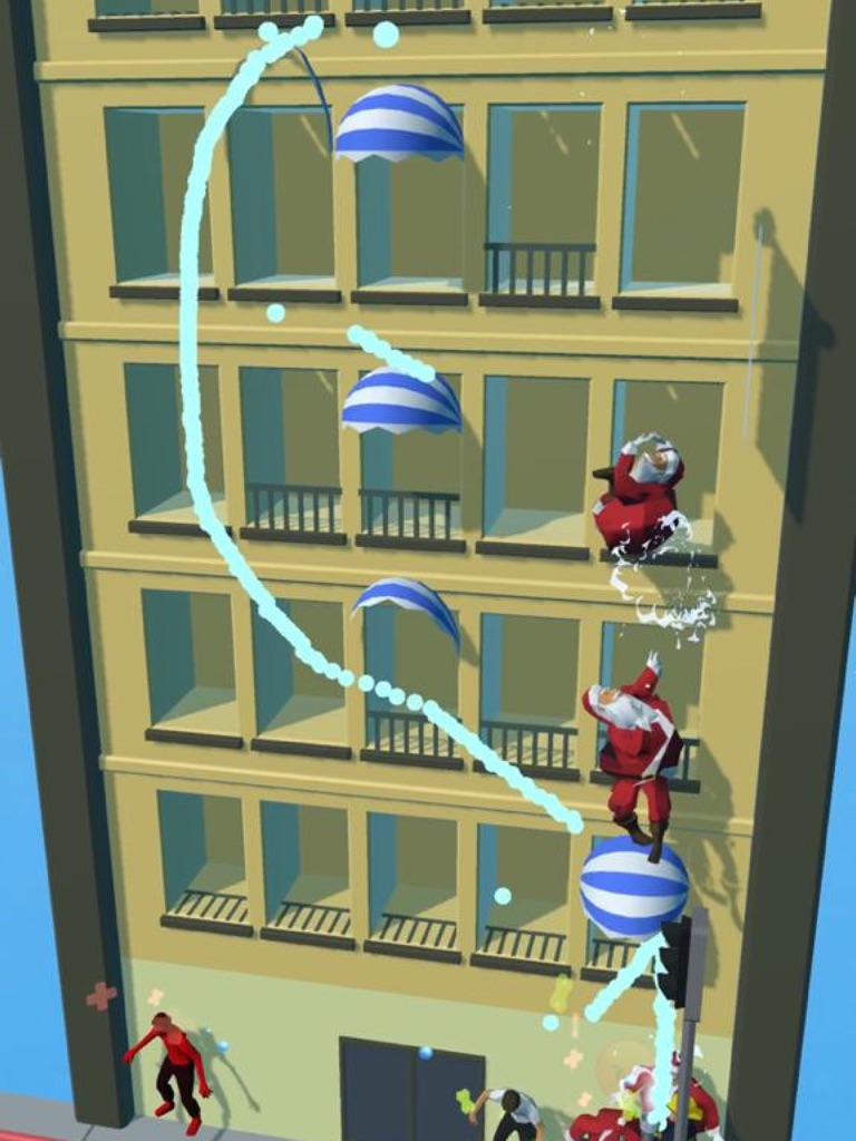 【图】Fire Rescue.(截图3)