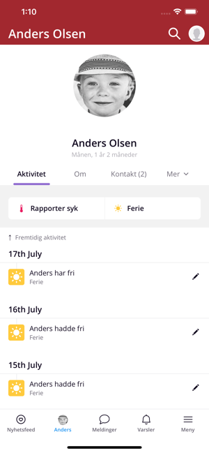 Espira Spireportalen(圖2)-速報App