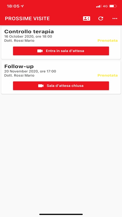 My Pas Videoconsulto