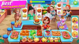 Game screenshot Cooking Journey: Cooking Games apk