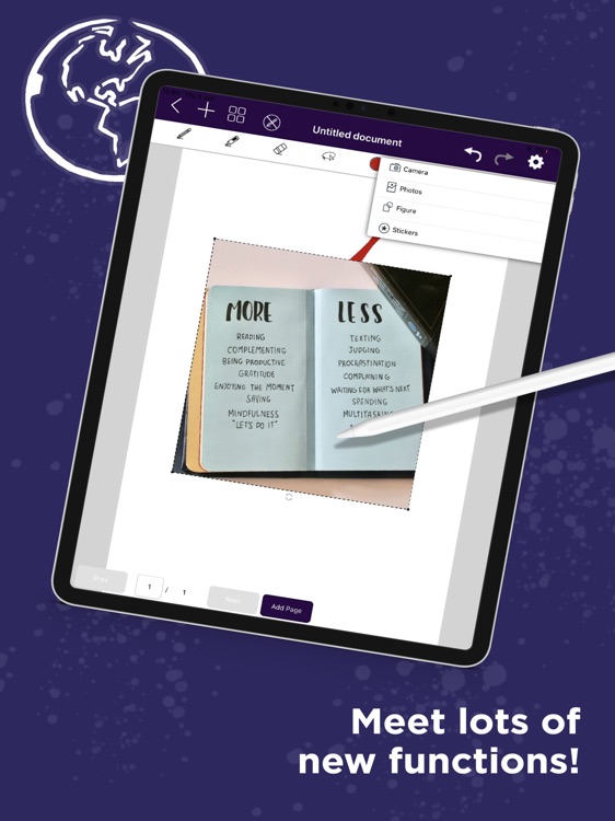 Inksot Notes