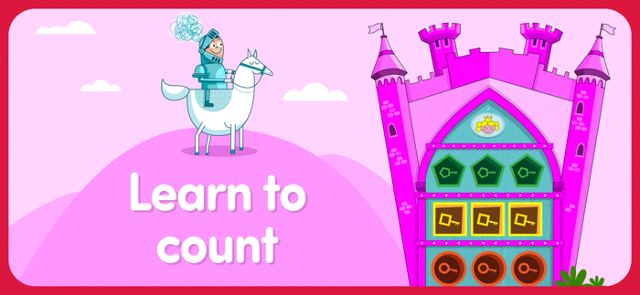 123 Games for toddlers - Full