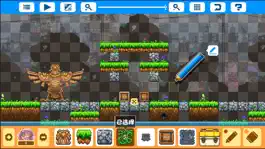 Game screenshot Rehtona: Hardcore Puzzle Game apk
