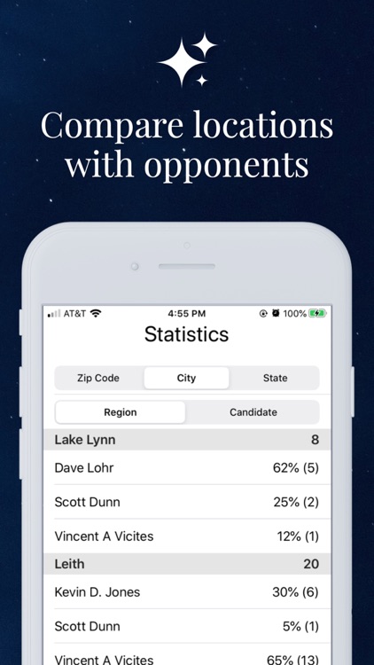 Election Sign Mapper screenshot-3