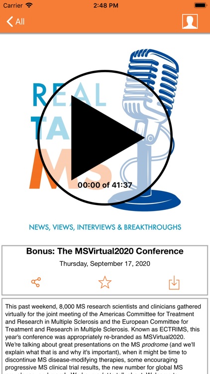 RealTalk MS screenshot-4
