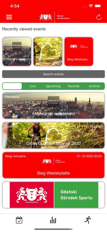 Sport Gdańsk