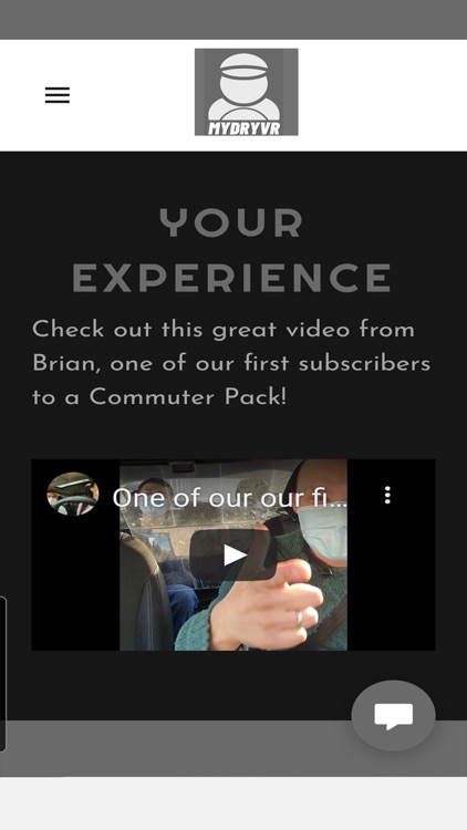 MyDryvr screenshot-3