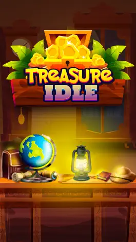 Game screenshot Treasure Idle Clicker mod apk