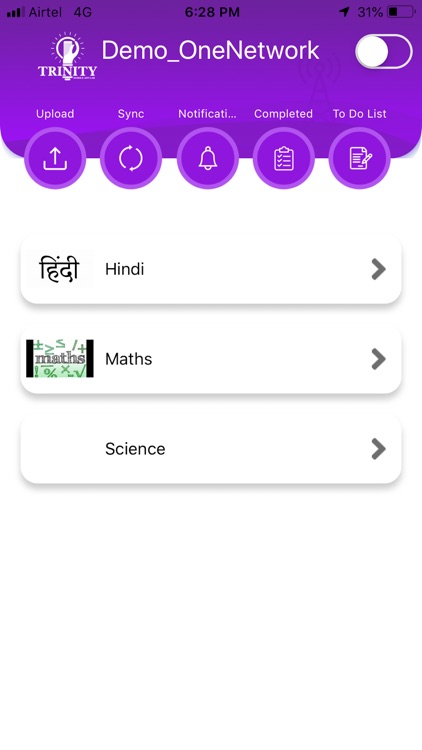 1 Network screenshot-5