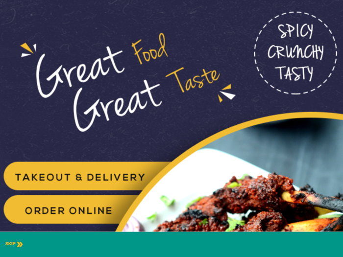 Bawarchi Cinicinnati