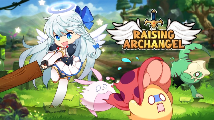 Raising Archangel