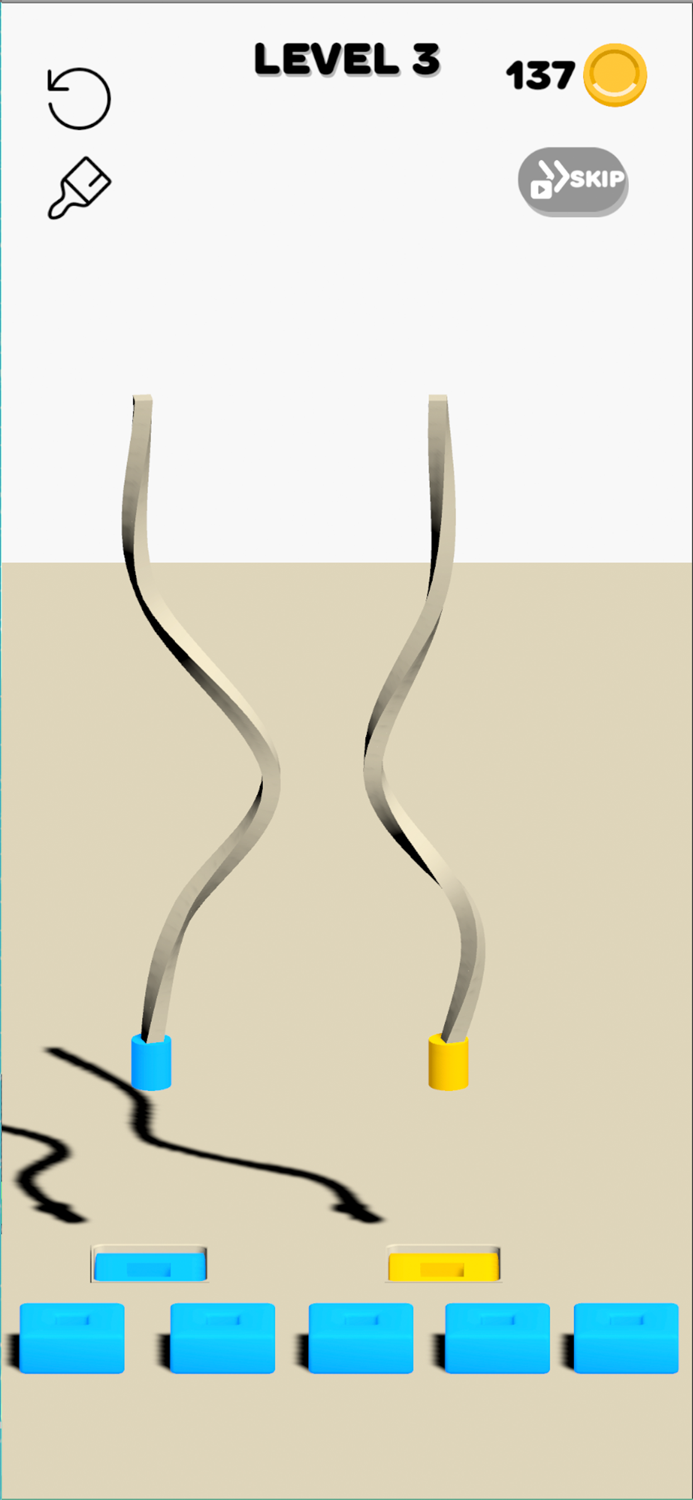 Twisted Colors Master