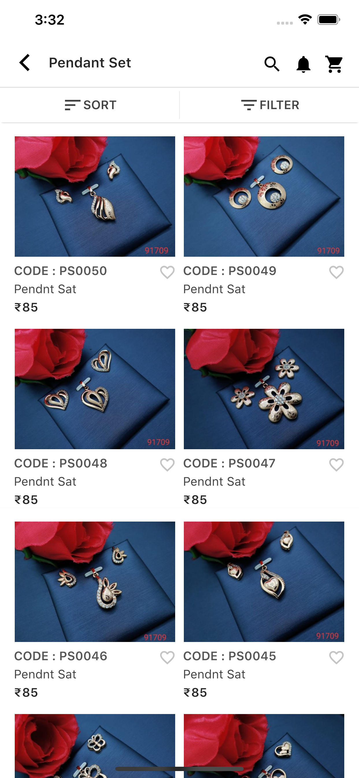 Om Art Jewelry