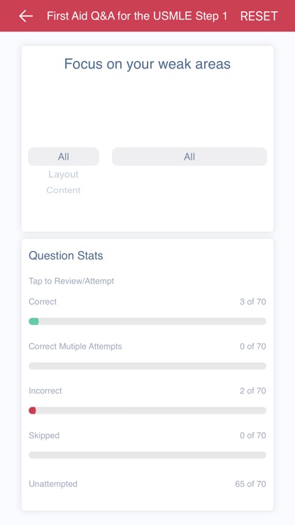 First Aid QA for USMLE Step 1 screenshot-5