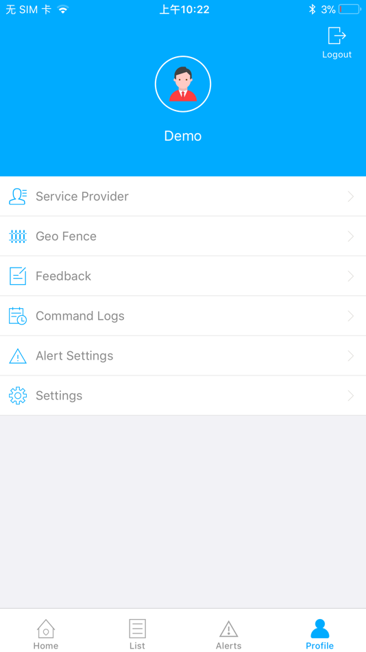 #3. Fastracker (iOS) 由: hesham tatawy