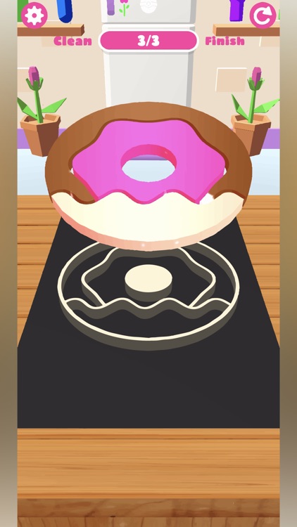 Mold Master 3D screenshot-5