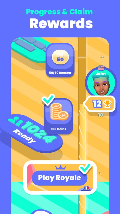 Trivia Royale™ screenshot-7