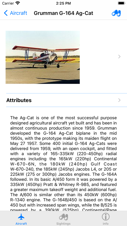 #2. Aircraft ID (iOS) 由: Mauley Media Ltd