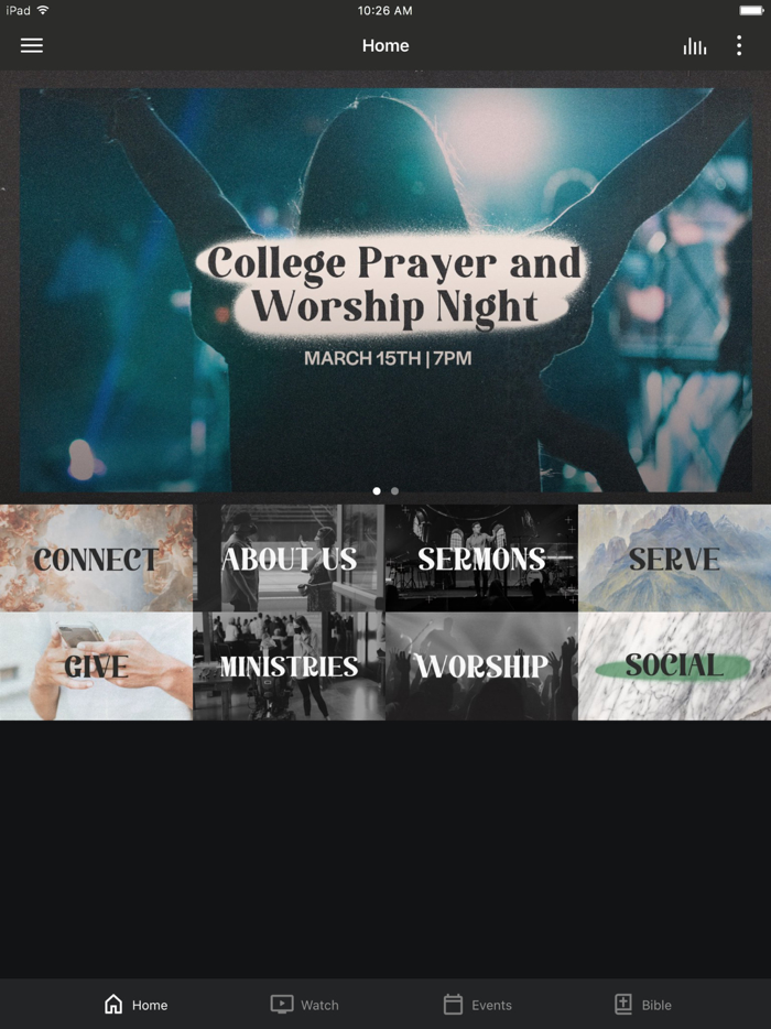 New City Church - PHX