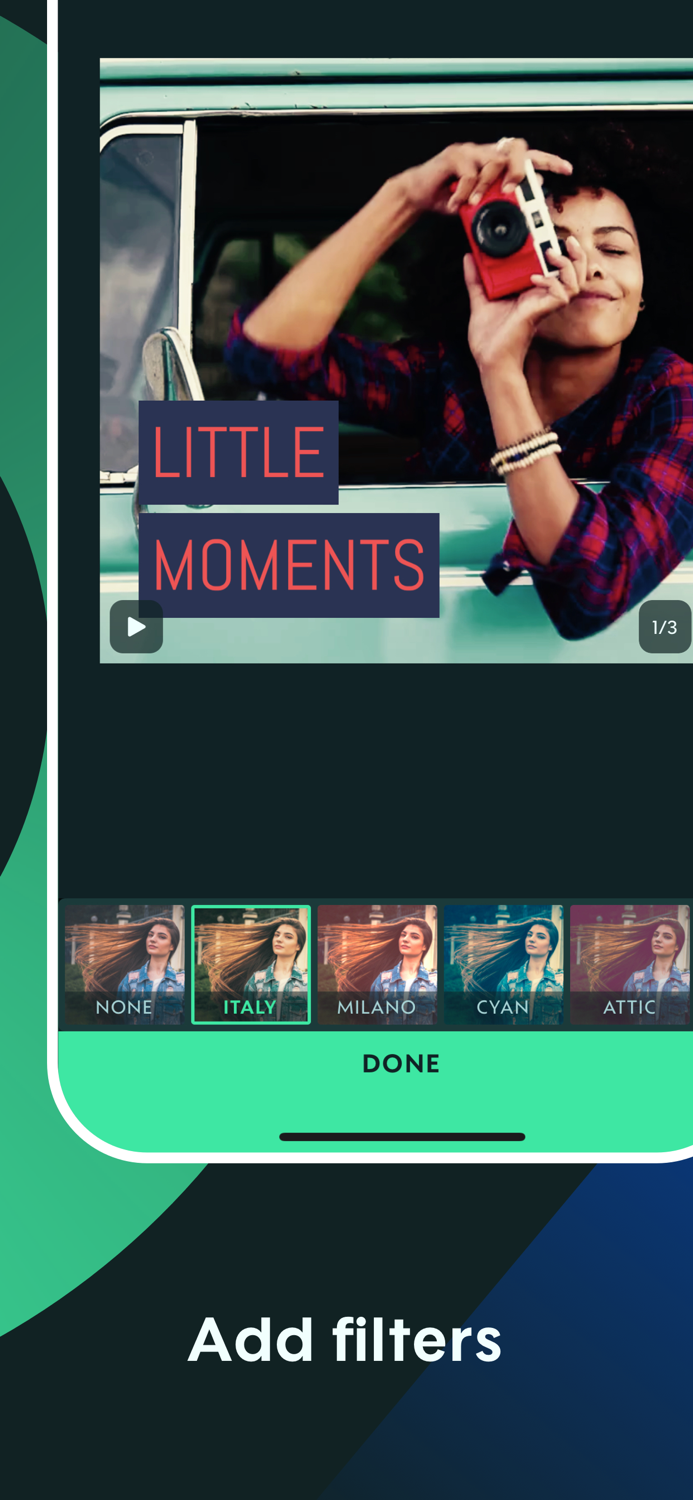 Promote Make Social Video Ads