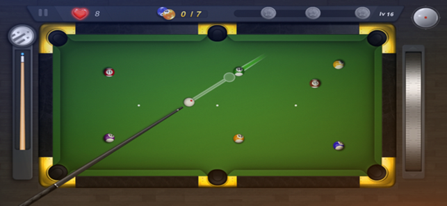 8 Ball Hero(圖2)-速報App