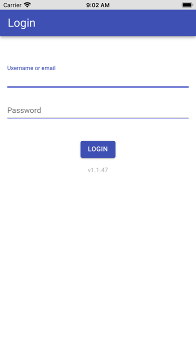 Inlocoparentis Screenshot