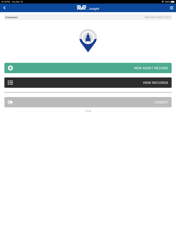 Screenshot #5 pour AVK Assist
