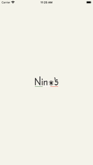 Nino's-Mechelen Screenshot