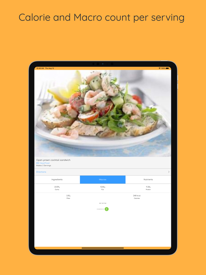 Caribbean Food Recipes