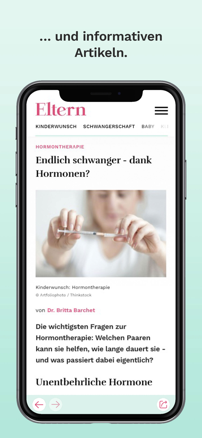 ELTERN online