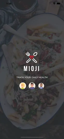 Game screenshot MIOJI mod apk