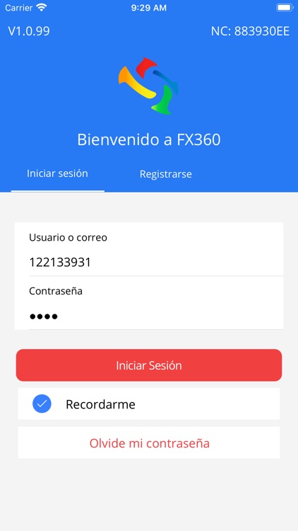 Primetec FX360