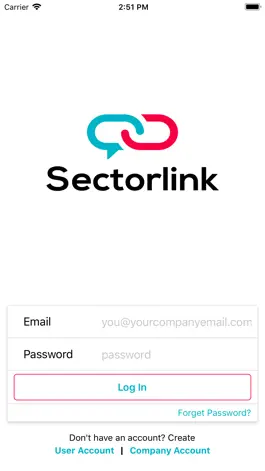 Game screenshot SECTORLINK hack