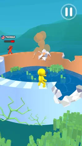 Game screenshot Circle Battle 3D mod apk