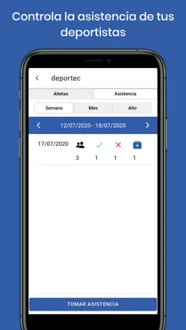 Game screenshot SportPlanner hack