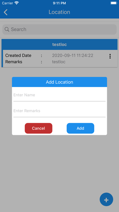 Screenshot #3 pour WiFi PA