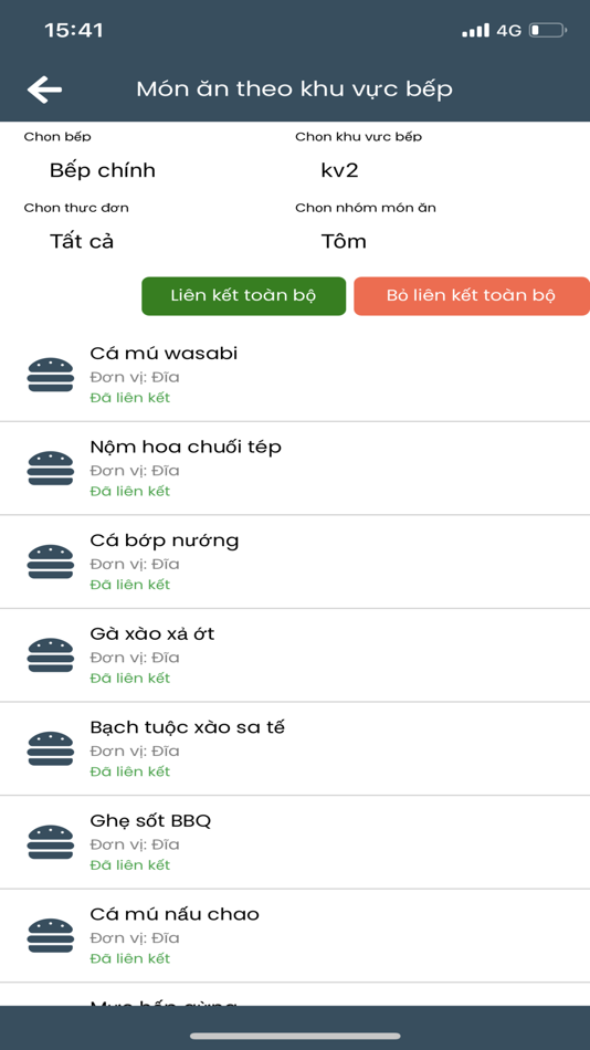#6. eZoZo Manager (iOS) 由: Vietnam Posts and Telecommunications Group