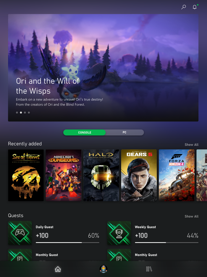 Xbox Game Pass