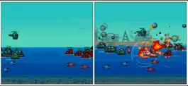 Game screenshot Awesome Seaquest Fighting Game mod apk