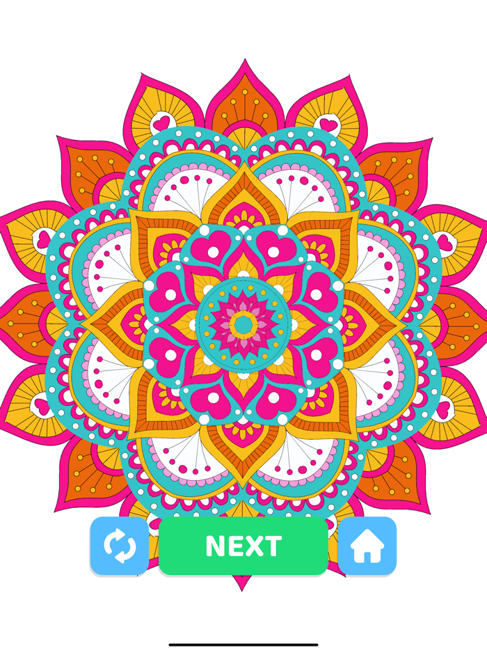 Mandalas