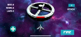 Game screenshot Space Hero apk