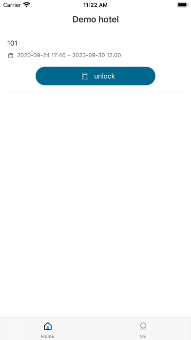 Mola Guest Screenshot