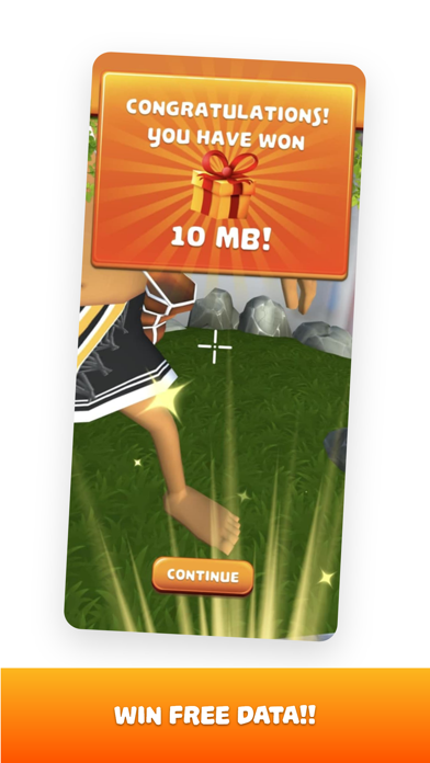 Dhiraagu RB Quest Screenshot